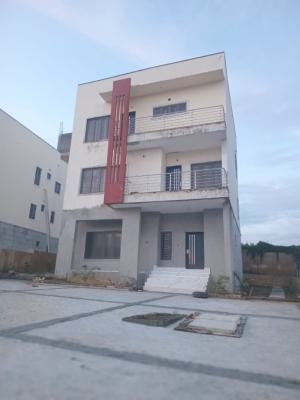 5 Bedrooms Fully Detached Duplex Plus Bq, Fha, Guzape District, Abuja, Detached Duplex for Sale