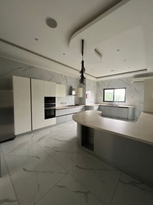 Grand 4 Bedroom Luxurious Home at Ikoyi, Ikoyi, Lagos, Detached Duplex for Rent