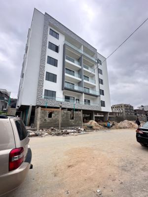 Clean 2bedroom Apartment with Bq in Lekki Phase 1, Freedom Way, Lekki Phase 1, Lekki, Lagos, Block of Flats for Sale