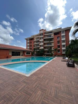 Exotic 5 Bedroom Luxury Home at Ikoyi, Lagos, Ikoyi, Lagos, Detached Duplex for Rent