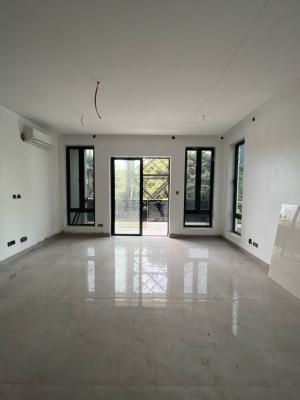 Irresistible 6 Bedroom Semi Detached Luxury Home at Old Ikoyi, Old Ikoyi, Ikoyi, Lagos, Semi-detached Duplex for Sale