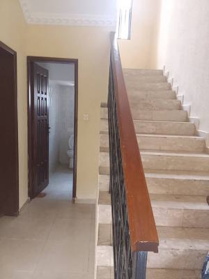 Executive 5bdrm Semi Detached Duplex with 1rm Bq, Off Lekki Epe Express Way, Crown Estate Jesutedo Lagos, Ajah, Lagos, Semi-detached Duplex for Rent