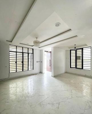 4 Bedroom Detached Duplex + Bq,good Water,24/7 Light,good Road Access, Orchid, Lekki, Lagos, Detached Duplex for Rent