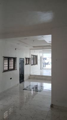 Open Plan Space Suitable for Shop and Office, Lekki Phase 1, Lekki, Lagos, Shop for Rent