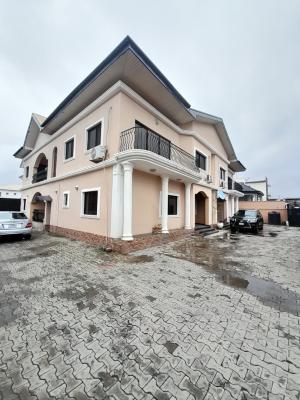 Perfect 3 Bedroom Service Apartment in a Gated Estate,good Water, Oniru, Victoria Island (vi), Lagos, Flat / Apartment for Rent