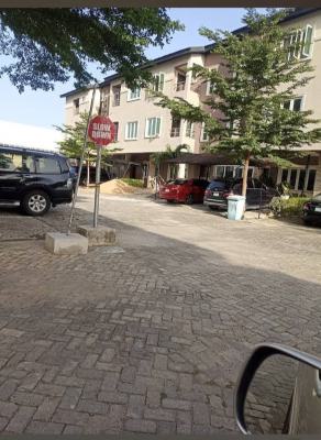 Lovely Massive 5 Bedroom Terrace Duplex Within a Room Bq with Swimming, Lekki Lagos, Lekki, Lagos, Terraced Duplex for Sale