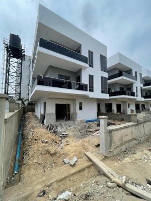Luxury 6 Bedroom Detached House Ikoyi Lagos, Ikoyi Lagos, Ikoyi, Lagos, Detached Duplex for Sale