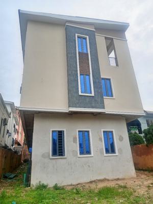 Tastefully Finished 2 Unit of 5 Bedroom Semi Detached Duplex ., Opebi Ikeja Lagos., Ikeja, Lagos, House for Rent