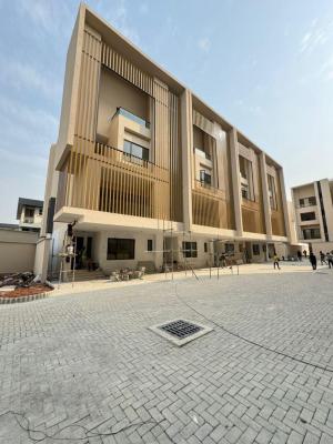Luxury 4 Bedroom Terrace Duplex Banana Island Ikoyi Lagos, Banana Island Ikoyi Lagos, Banana Island, Ikoyi, Lagos, Terraced Duplex for Sale