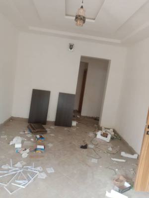 Standard and Newly Built P.o.p 2bedroom, Harmony Estate Jumafaq Bus Stop Ikorodu, Ikorodu, Lagos, House for Rent