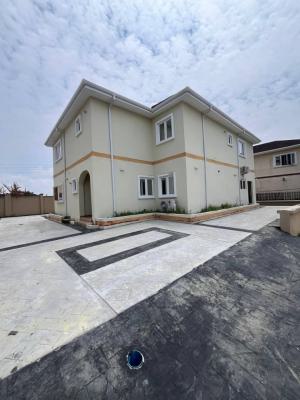 Beautifully Designed 4 Bedroom Duplex in a Serene Environment, Majek, Sangotedo, Sangotedo, Ajah, Lagos, Detached Duplex for Sale