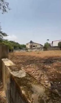 a Standard, Outright Land, Asokoro District, Abuja, Mixed-use Land Joint Venture