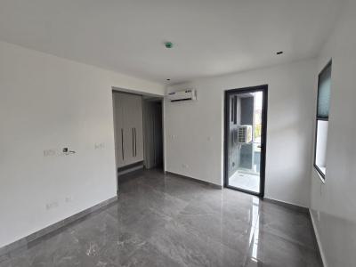 Newly Built 2-bedroom Flat, Off Freedom Way, Lekki Phase 1, Lekki, Lagos, Flat / Apartment for Rent