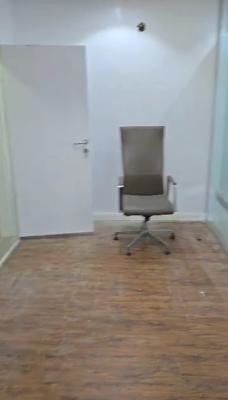 Lovely Sweet Open Plan Office Space (28sqm) + Kitchen, Lovely Environment @ Lekki 1, Lekki 1, Lekki Phase 1, Lekki, Lagos, Office Space for Rent
