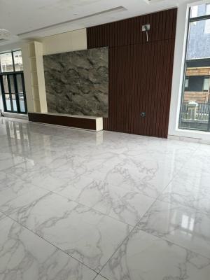 5 Bedroom Detached Duplex with Bq,  Pool, Cinema, Victory Park Estate,  Osapa, Lekki, Lagos, Detached Duplex for Rent