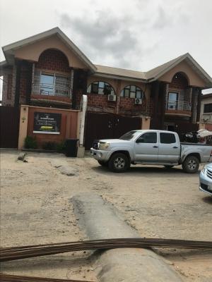 20 Rooms Hotel on 814sqm, Off Festac Access Road (about 2 Properties Away), Amuwo Odofin, Lagos, Hotel / Guest House for Sale