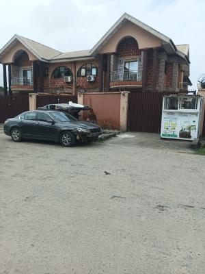 20 Rooms Hotel on 814sqm, Off Festac, Amuwo Odofin, Lagos, Hotel / Guest House for Sale