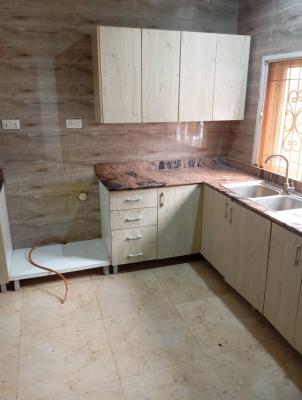 Three Bedrooms Flat, Tipper Garage Axis, Jahi, Abuja, Flat / Apartment for Rent