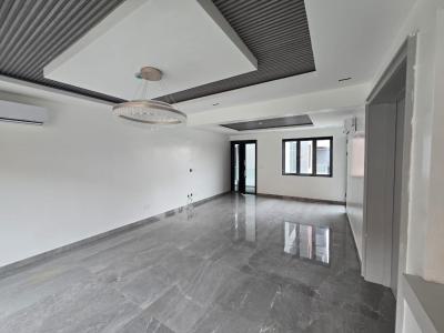 Newly Built 1-bedroom Flat, Off Freedom Way, Lekki Phase 1, Lekki, Lagos, Mini Flat (room and Parlour) for Rent