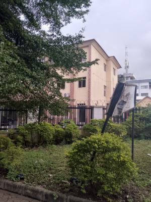 68sqm Corporate Office Space 2nd Floor, Wuse 2, Abuja, Office Space for Rent