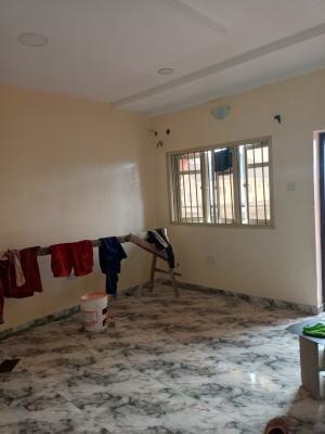 Newly Refurbished 2 Bedroom Luxury Apartment, By Sky Mall Sangotedo, Sangotedo, Ajah, Lagos, Flat / Apartment for Rent