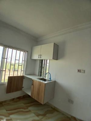 Studio Apartment, Chevron Drive, Lekki, Lagos, Mini Flat (room and Parlour) for Rent