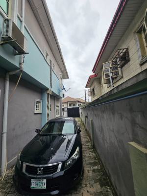 Lovely 3bedroom Apartments, Thomas Estate, Ajah, Lagos, House for Rent