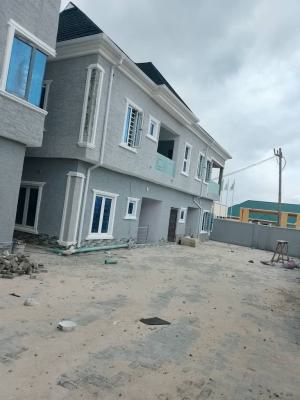2 Bedroom Flat, Igando Before Eleko Junction, Ibeju Lekki, Lagos, Flat / Apartment for Rent