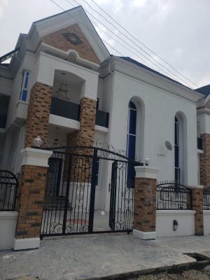 3 Bedroom Semi Detached Duplex, Rose Gardens, Imalete Alafia, Ibeju Lekki, Lagos, Semi-detached Duplex for Sale