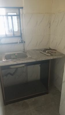 Portable Room and Parlour Self Contained Apartment, Sangotedo, Ajah, Lagos, Mini Flat (room and Parlour) for Rent