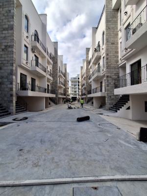 Elegant 5 Bedroom Townhouse with a Bq in a Serene Environment, Ikoyi, Lagos, House for Sale