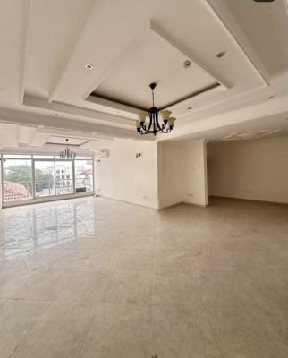 Newly Renovated 4 Bedroom Flat with Bq, Old Ikoyi, Ikoyi, Lagos, Flat / Apartment for Rent