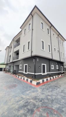 Newly Built 2 Bedroom Flat, Maitama Extension, Maitama 2, Maitama District, Abuja, Flat / Apartment for Rent