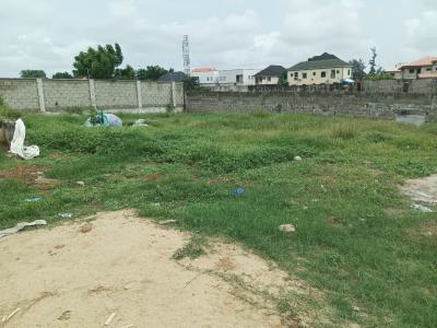 500sqm Residential Land Ripe for Development, Gra Phase 2, Magodo, Lagos, Residential Land for Sale