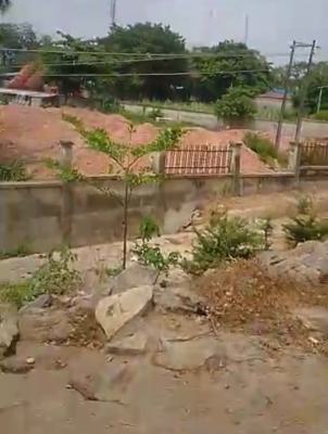 a Standard  Tastefully Finished 80 Rooms Luxury Office Hotel, Gudu, Abuja, Hotel / Guest House for Sale