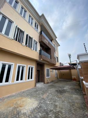 Luxury Mini Flat , Room and a Parlour, Ikate Lekki Phase 1, Ikate, Lekki, Lagos, Mini Flat (room and Parlour) for Rent
