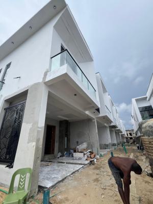 3bedroom Terrace Duplex, Ikota, Lekki, Lagos, Terraced Duplex for Sale