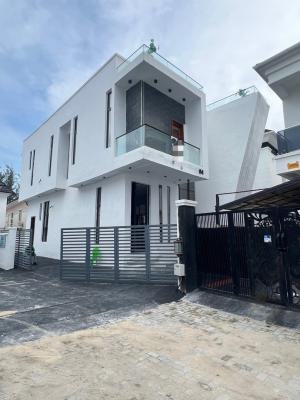 4bedroom Fully Detached Duplex, Ikota, Lekki, Lagos, House for Sale