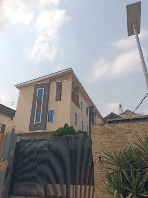 Newly 10 Bedrm Detach House + 2bq (for All Purposes), Lovely Estate Environment @ Opebi, Ikeja, Opebi, Ikeja, Lagos, Commercial Property for Rent