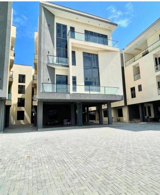Beautifully Built 2 Bedroom Apartment, Lekki Phase 1, Lekki, Lagos, Flat / Apartment for Sale