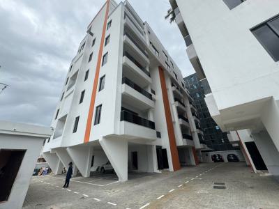 Luxury 4bedroom Maisonette Duplex with Bq and Swimming Pool, Freedom Way, Lekki Phase 1, Lekki, Lagos, Terraced Duplex for Sale