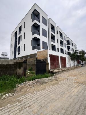 Spacious  2  Bedroom Apartments, Ologolo Lekki Lagos, Ologolo, Lekki, Lagos, Flat / Apartment for Sale