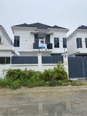 5 Bedroom Detached Duplex with Bq, Ikate, Lekki, Lagos, Detached Duplex for Rent