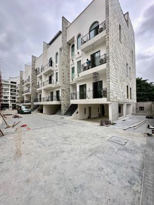 Well Built 4 Bedroom Terrace with Rooftop Swimming Pool, Elevator, Gym, Don’t Miss Out on This Beautiful Masterpiece., Old Ikoyi, Ikoyi, Lagos, Terraced Duplex for Sale