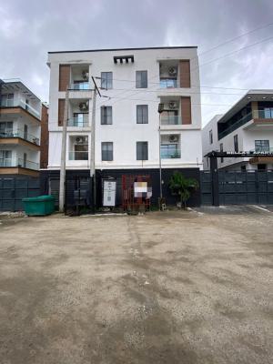 2 Bedroom Apartment with Pool and Gym, Ikate, Lekki, Lagos, Flat / Apartment for Sale