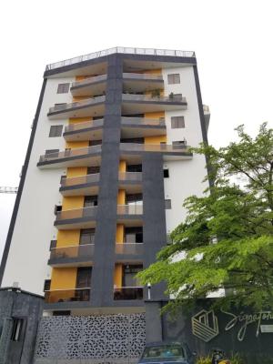 Luxury Serviced 3 Bedroom Apartment, Phase 2, Osborne, Ikoyi, Lagos, Flat / Apartment for Sale