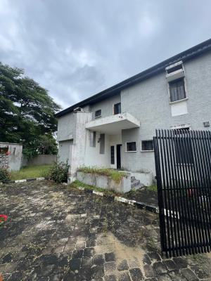 Spacious 4 Bedroom Detached Duplex, Vgc, Lekki, Lagos, Detached Duplex for Rent