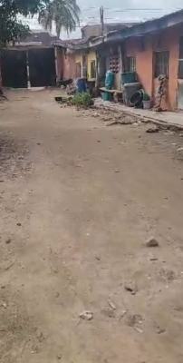 Commercial 5plot of Land Stuitable for All Commercial Purposes and Res, Alapere, Ketu, Lagos, Mixed-use Land for Sale