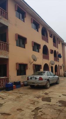 6 Flats of 3 Bedroom Each, Awotan, Apete, Beside Awotan Police Station, Samonda, Ibadan, Oyo, Block of Flats for Sale