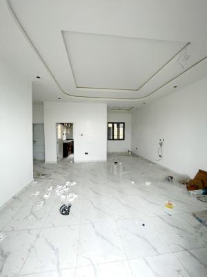 Newly Built 2bedroom Flat in a Serene Environment, Area 1, Durumi, Area 1, Garki, Abuja, Flat / Apartment for Rent